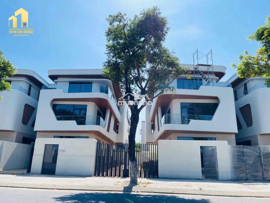 Cần bán biệt thự 3 lầu 290m2 ngay sông hàn q.hải châu chỉ 23 tỷ - 3