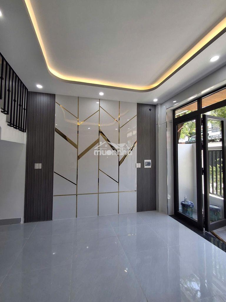 Nhà 3 tầng 3pn 3wc mt an hải - 3