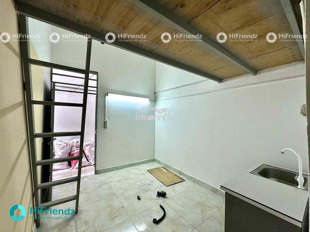 Phòng trọ cho thuê ở 2-3 người giá rẻ đầy đủ tiện nghi - 4