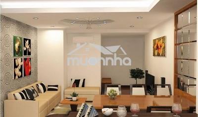 Bán gấp chung cư ruby garden, 102m2(2pn) lầu thấp, đầy đủ nội thất. - 3