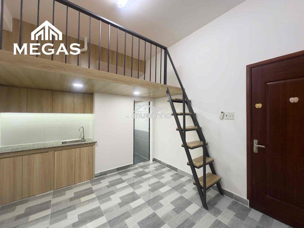 🎉Khai trương duplex mới 100% - ngay âu cơ - lạc long quân - q11🌟 - 2