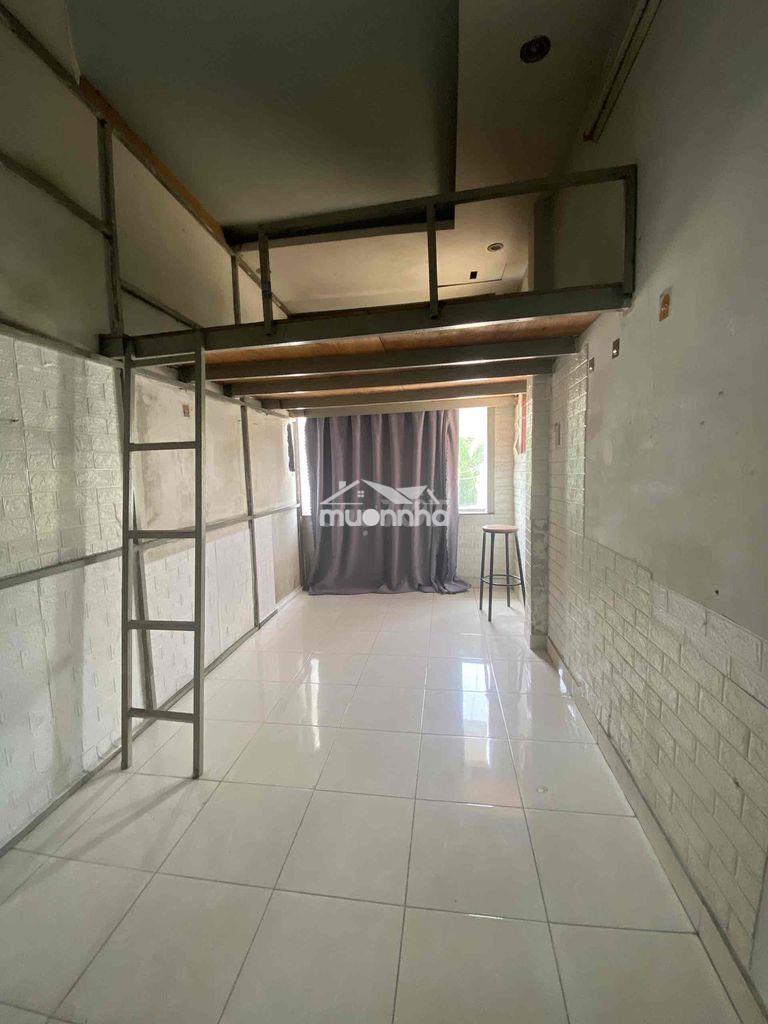 Cho thuê phòng trọ mặt tiền giá rẻ - 3
