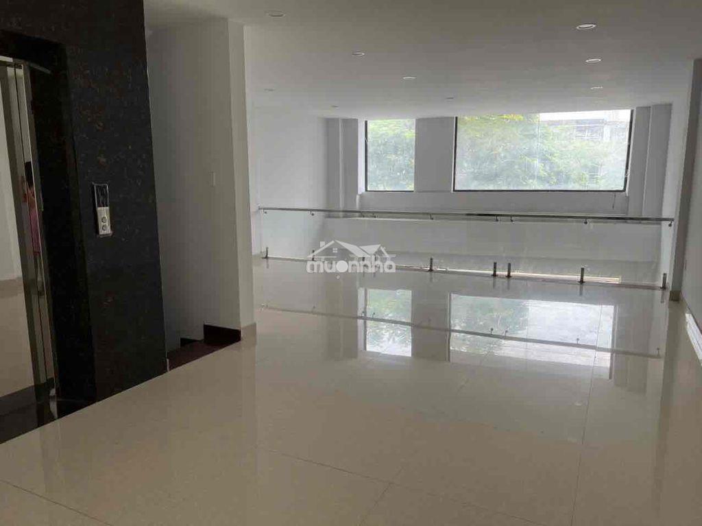 Shophouse nguyễn thị nhung 7x20m 6 tầng có thang máy giá 65tr - 4
