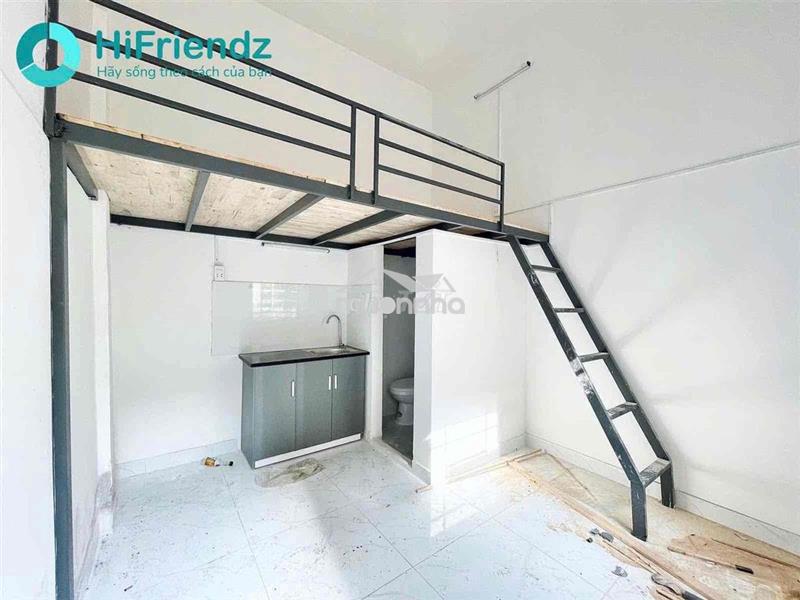 Khai trương dự án mới 20 phòng duplex gác cao ngay học viện cán bộ