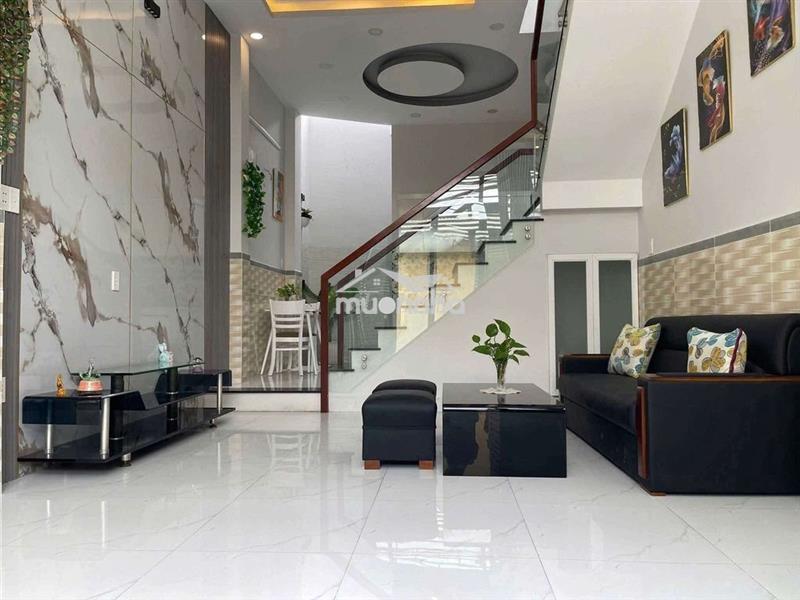 Sát chợ long thượng cần ra căn nhà dt 83m2 sổ sẵn - sang tên ngay