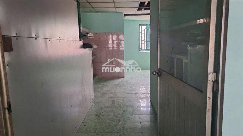 Cho thu nha 60 m vuong 3 tang lau gía 14 tr