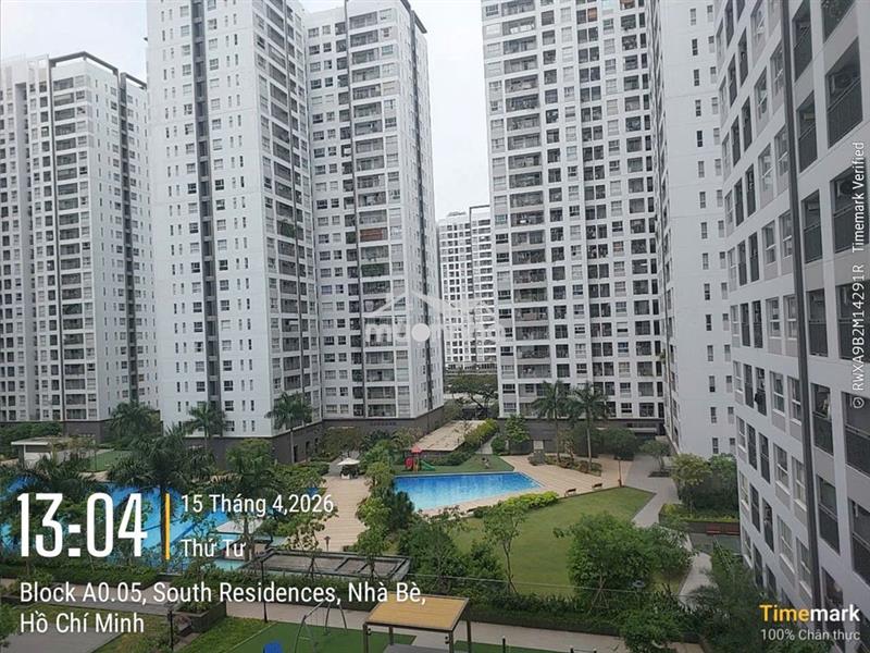 Cho thuê căn hộ sunrise riverside nguyễn hữu thọcách phú mỹ hưng q71km