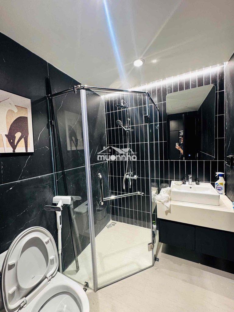 Bán căn hộ sổ sẵn mới giao nhà akari city - nhà y hình 81m2 2pn /2wc - 2