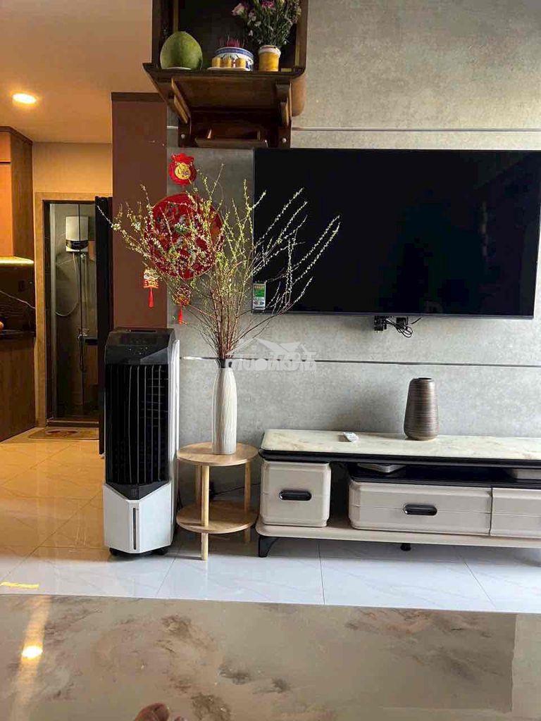 Bán căn hộ chung cư nhiêu tứ 50m giá 3ty350tr - 4