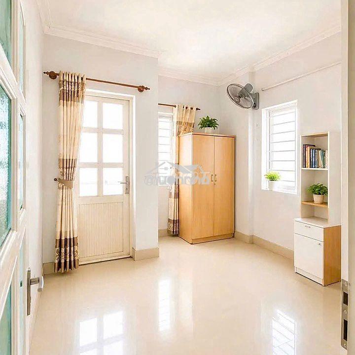 Hàng nóng 🔥 nhà đẹp 3 tầng – ô tô ngủ nhà – huỳnh tấn phát, quận 7 – - 2