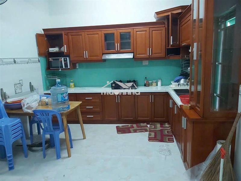 Cho thuê nhà phố đường đồng đen 5*18 sân rộng giá 14,5tr/th ở ngay