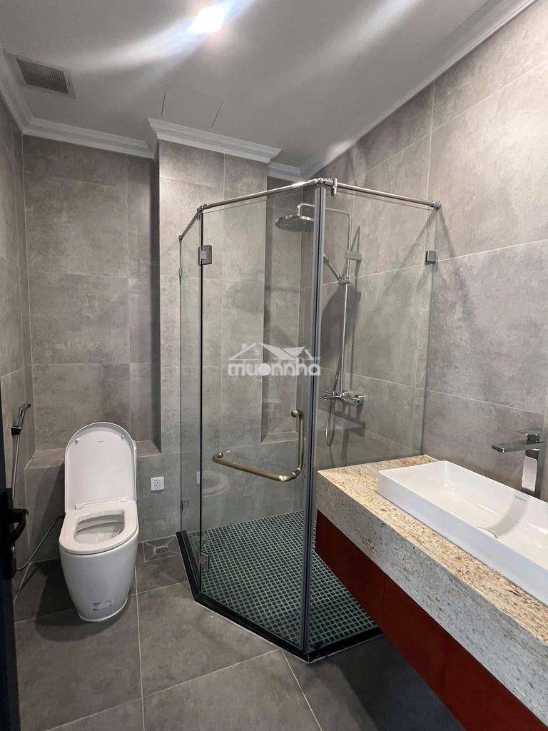 Văn phòng (7x17m) tại thạnh mỹ lợi, q2 - sẵn hầm thang máy. giá 28tr - 4