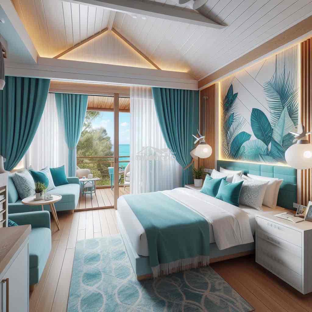 Bán boutique hotel dòng tiền 3.5 tỉ/năm - 3