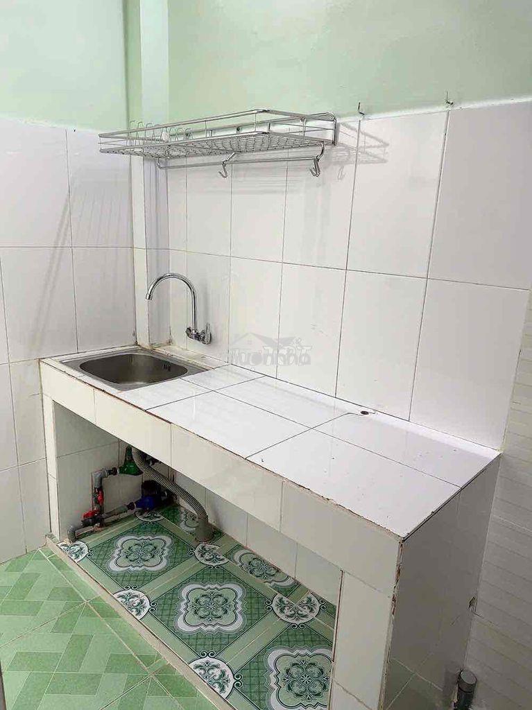 Cho thuê phòng đường bàu cát p 12 tân bình - 3