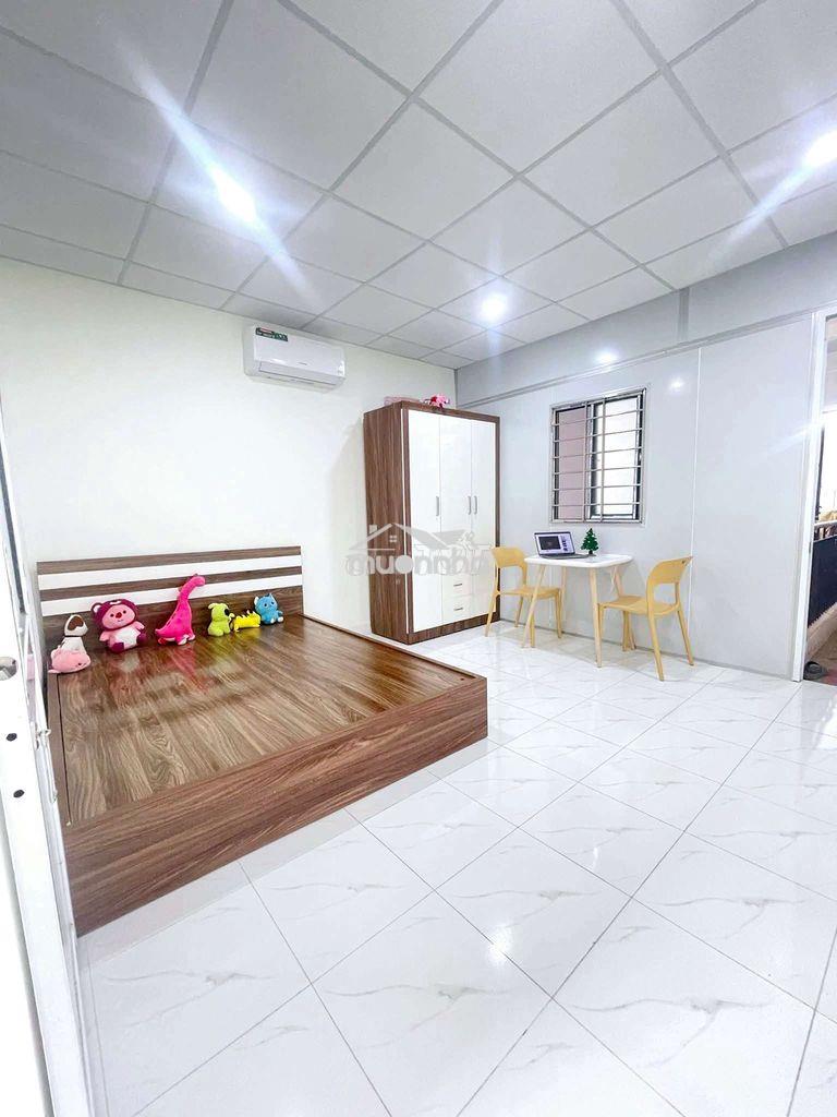 Chdv 1 phòng ngủ - 2 phòng ngủ thuận tiện di chuyển qua trung tâm q10 - 2