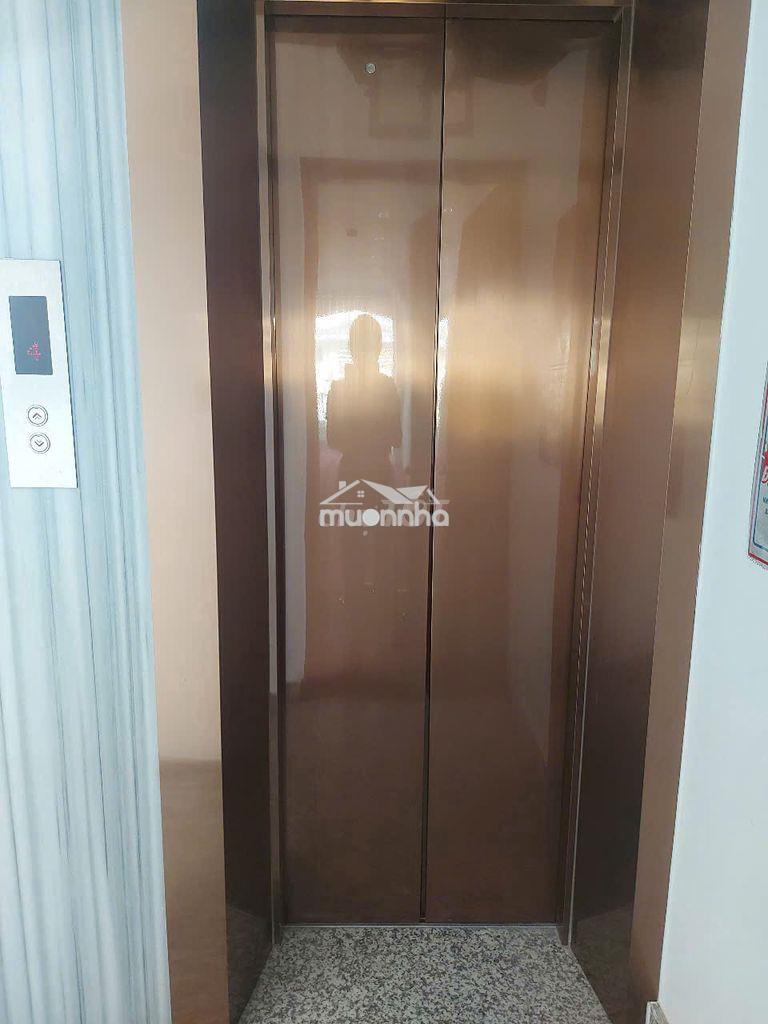 Văn phòng q3 phạm ngọc thạch 45m2 giá 15 triệu/tháng - 4