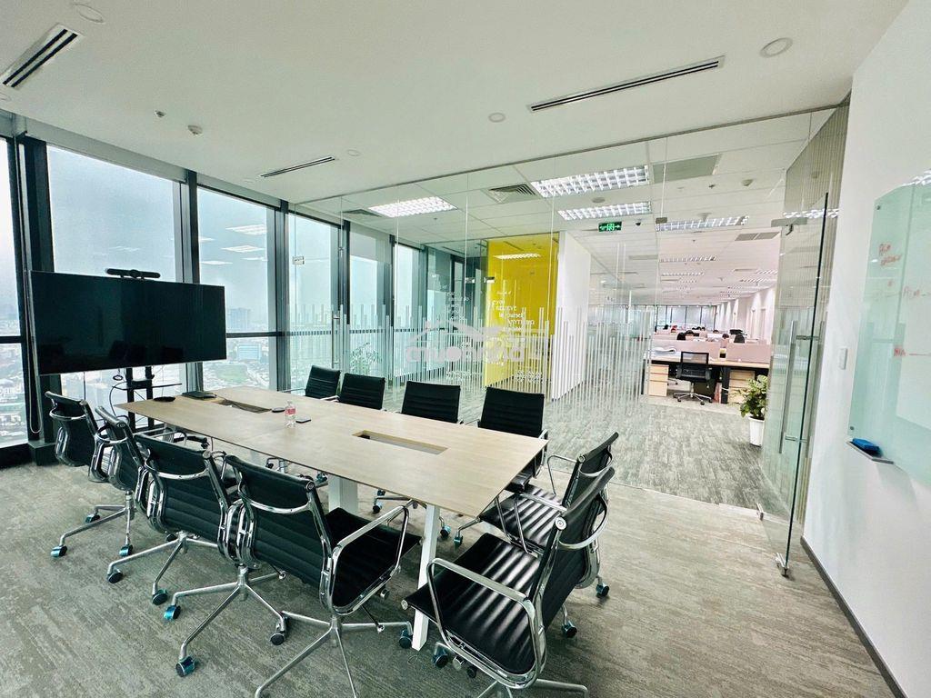 Cho thuê mặt tiền 15m hiếm có tại trung tâm quận 5 | 450m² sàn - 3