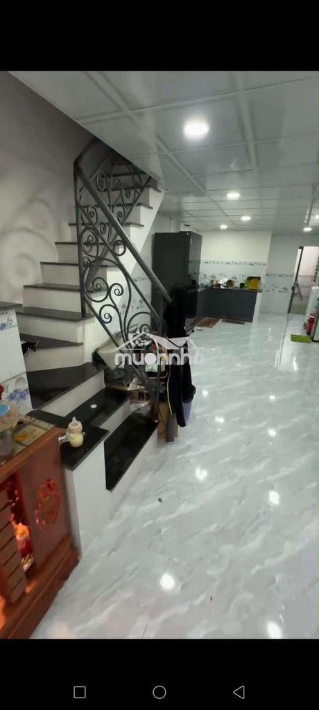 Mặt bằng nhà nguyên căn - 2