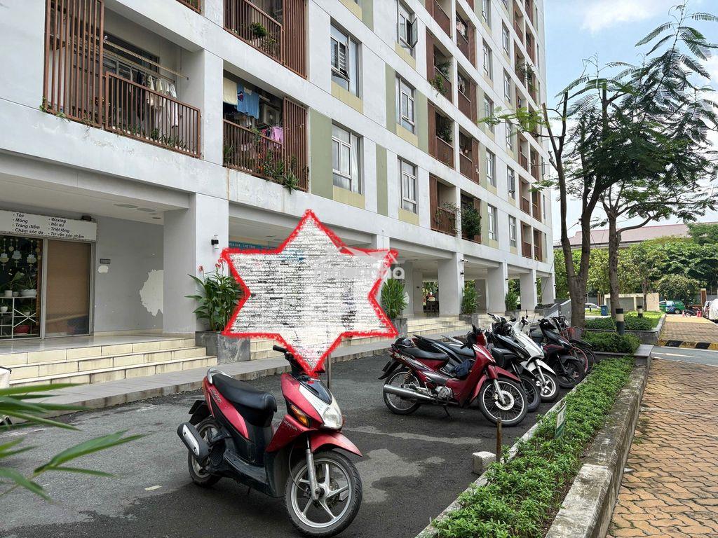 Cho thuê mặt bằng kinh doanh và ở - 3