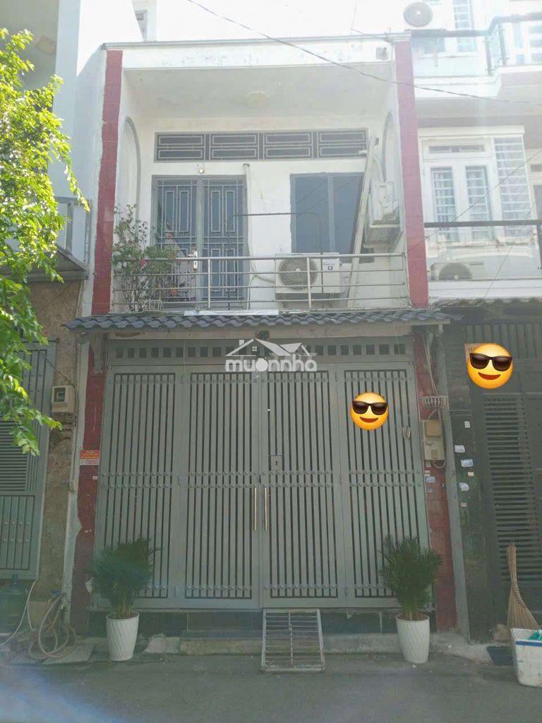 Chính chủ bán nhà phường tân sơn – tp. hồ chí minh