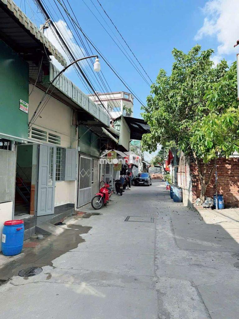 Nhà gần ngã ba cây điệp phường tân đông hiệp tp dĩ an  - 2