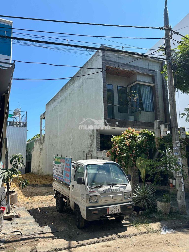 Cần bán đất đường phan khoang, sau lưng bến xe đà nẵng