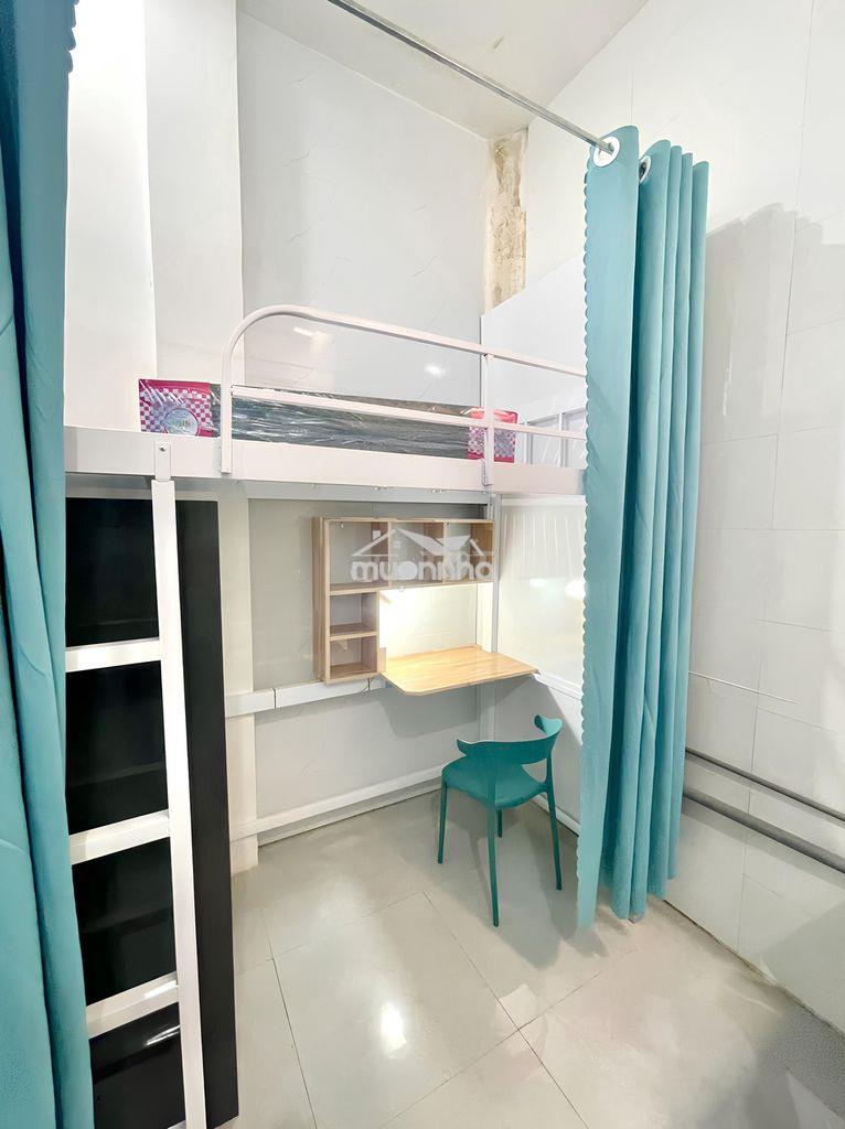 Compact duplex mới 100% - ngay đh văn lang (vlu) cs3 (đặng thuỳ trâm) - 3