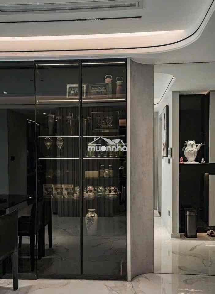Bán cc louttus garden 80m2 sổ hồng - giá tl nhỉnh 4 tỷ - 2