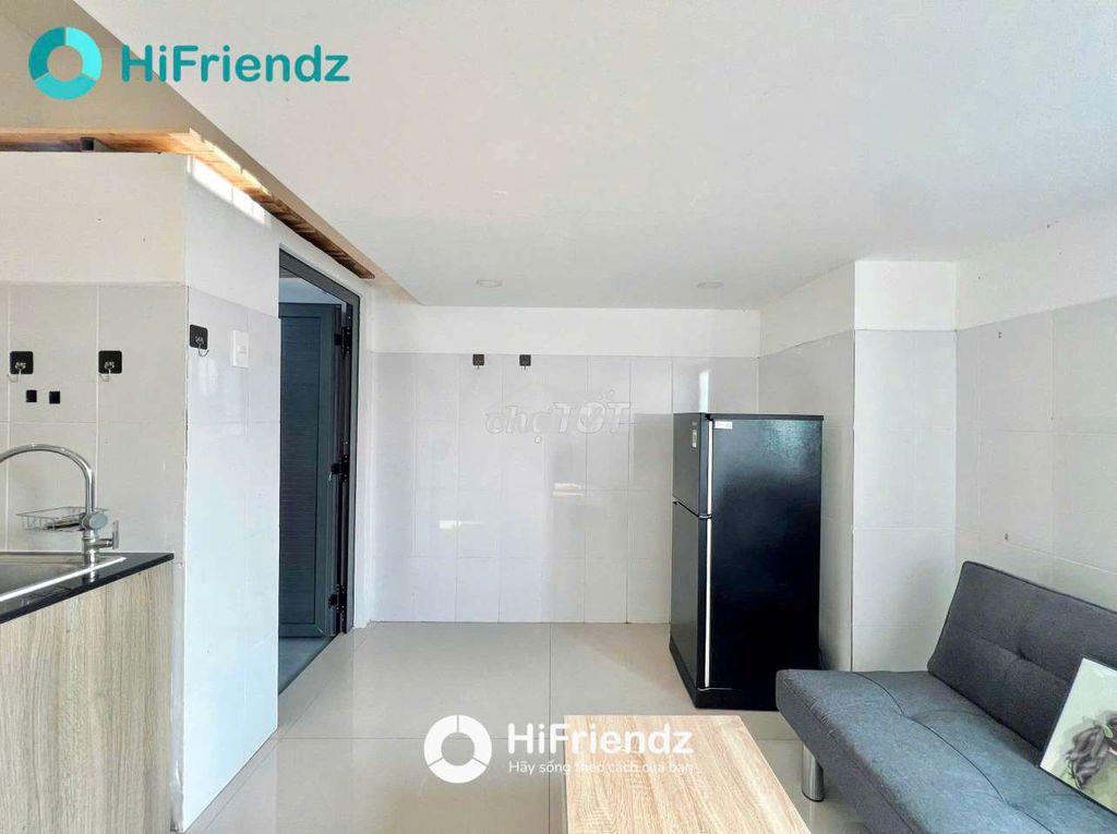 Duplex thang máy mới xây, full nt có bảo vệ ngay đầm sen, đh văn hiến - 4