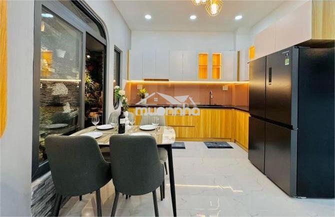 Bán nhà riêng quốc lộ 13, chợ mỹ thạnh bến cát, 1,4 tỷ, 127m2. shr - 3