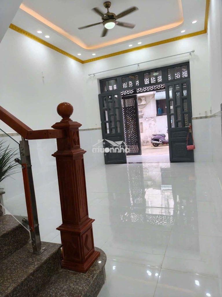 Nhà gần trường học đông chiêu, dĩ an, bình dương - 3