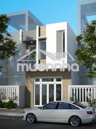 Bán đất  đường nguyễn tất thành nối dài