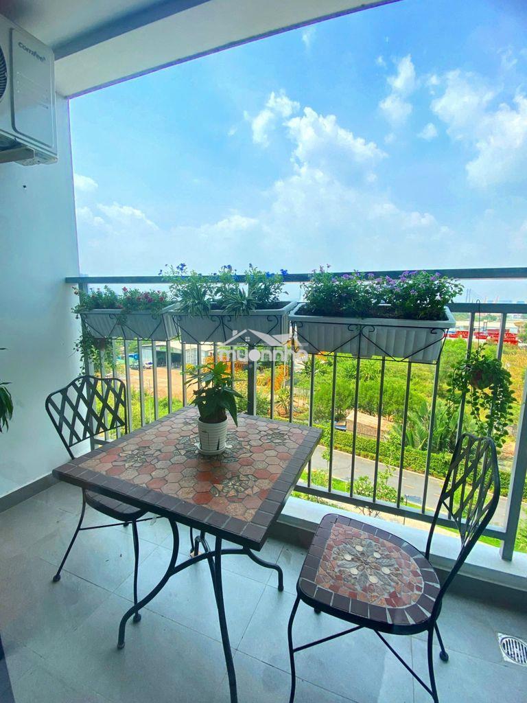 (Bao thuế phí) q7 riverside loại 2pn 68m2 3.7t, 73m2 3.9t căn góc rộng