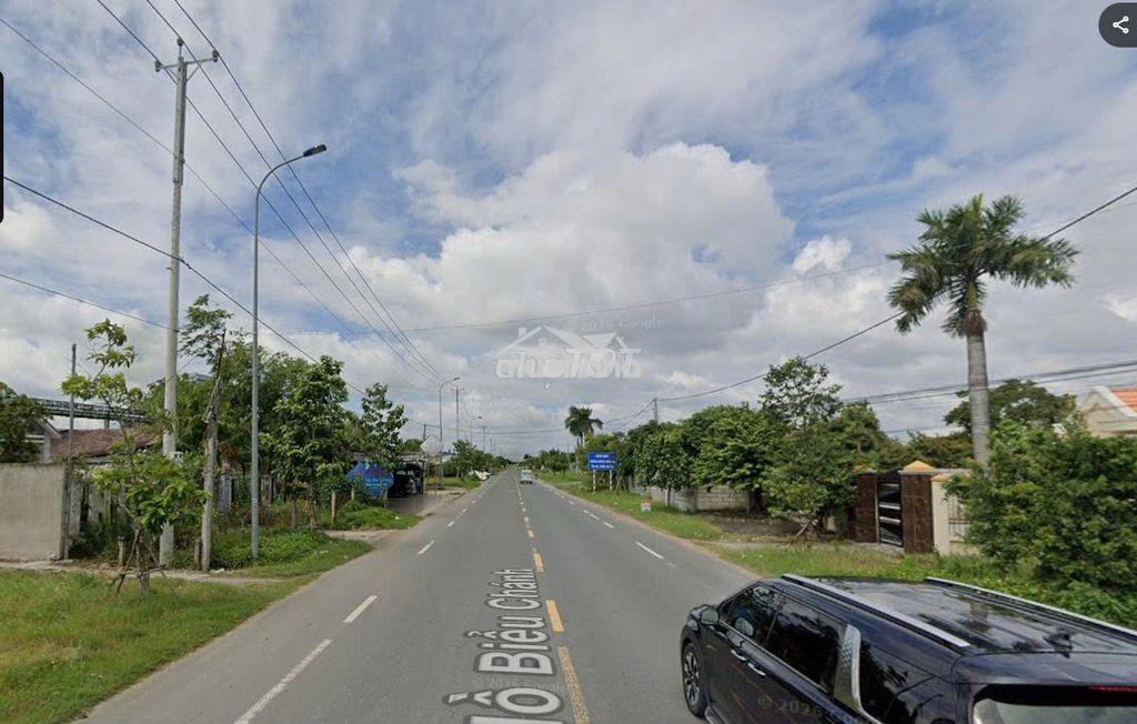 🔥 Bán quỹ đất 2.2212m2 mặt tiền hồ biểu chánh - khu phố lăng hoàng gia - 3