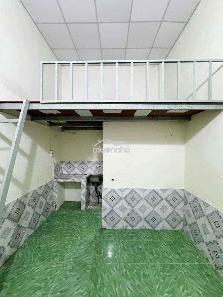 Nhà trọ giá rẻ 1tr550