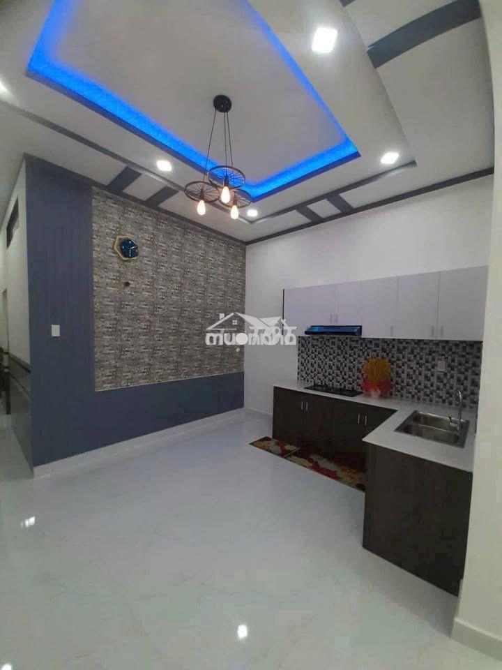 📢 Nhà giá tốt kế thị trấn củ chi. diện tích 111,3m2  - 3
