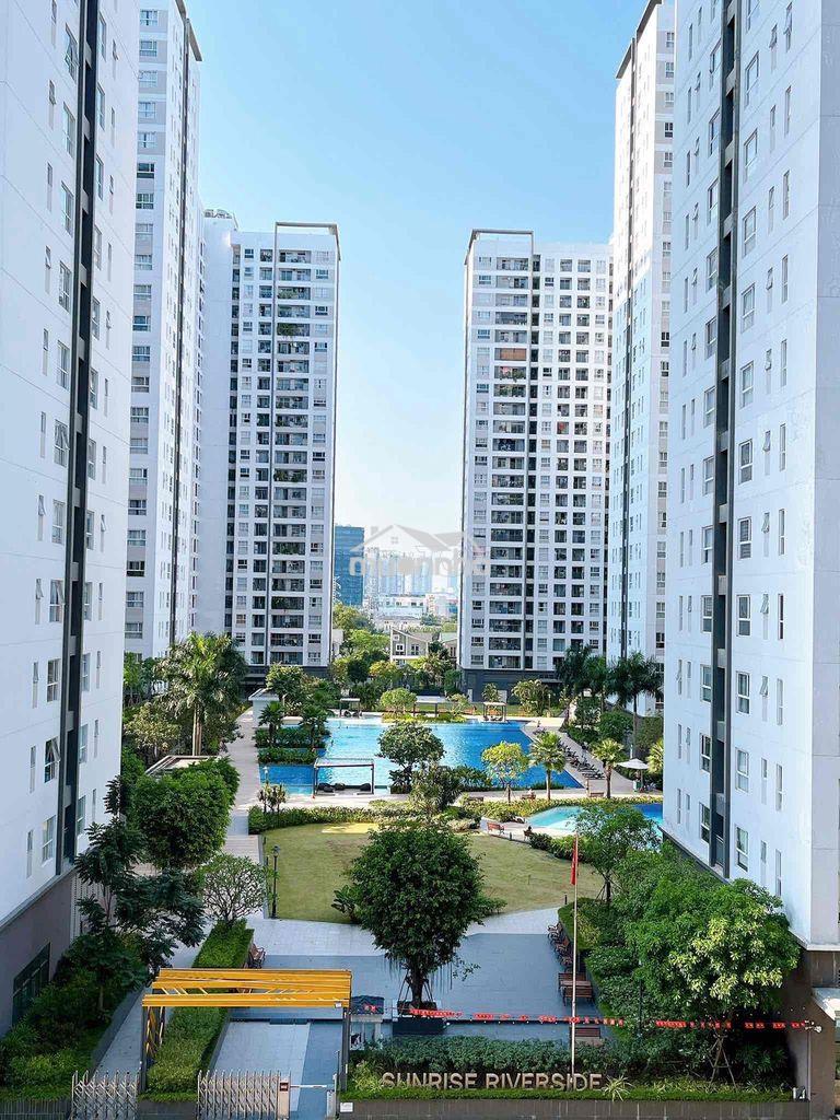 Giỏ hàng cho thuê căn hộ offcetel 1pn-2pn-3pn sunrise riverside giátốt