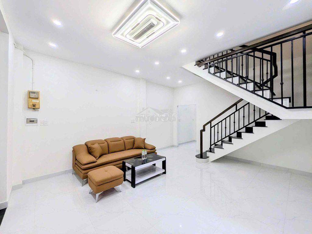 Hxh nguyễn thượng hiền bt. nhà 4 tầng đúc 60m2. 5pn 5wc. chỉ 8,1tỷ tl - 4