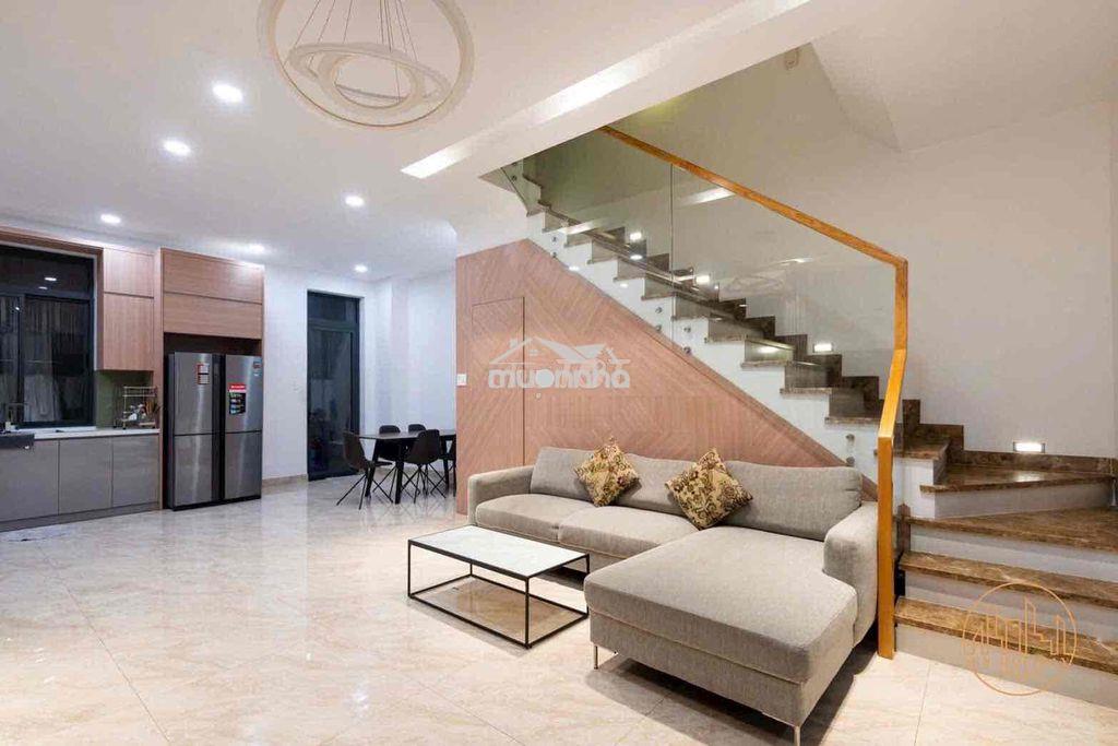 Cho thuê nhà phố đẹp lakeview city 4pn - kdc xanh sạch đẹp an ninh - 4