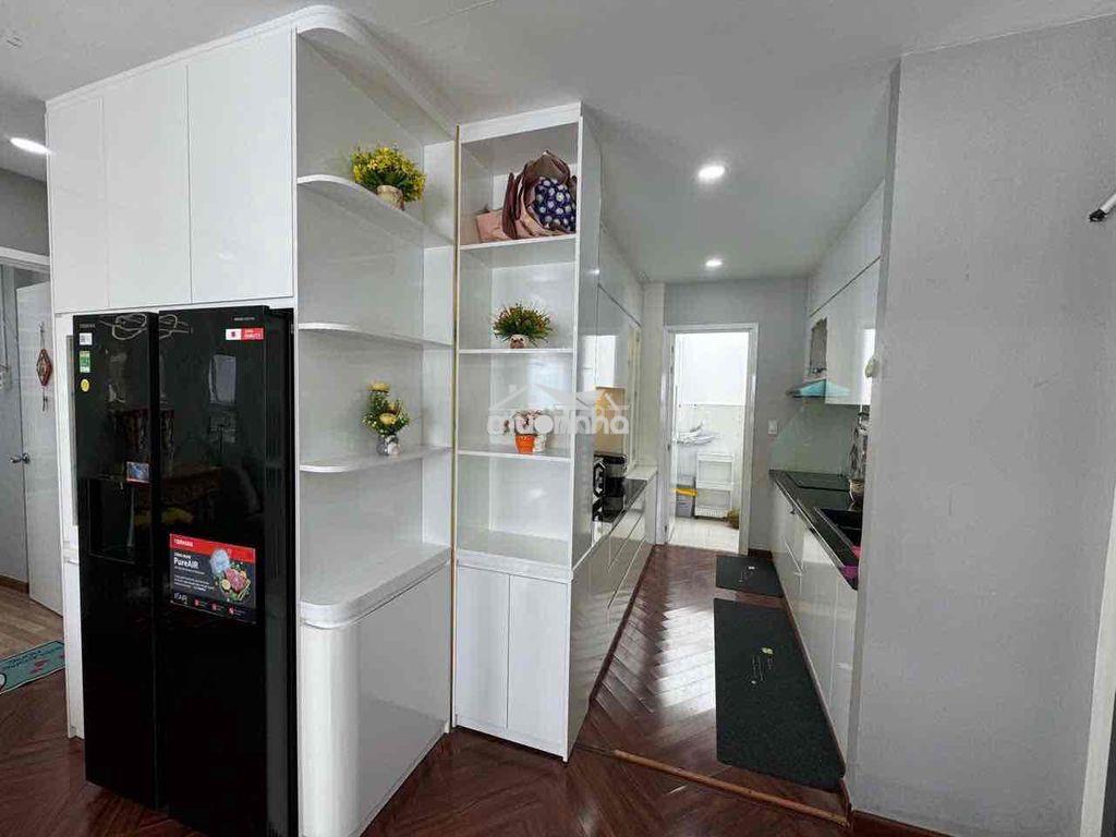 Bán căn hộ 2pn diamond riverside giá 3.1 tỷ - 2