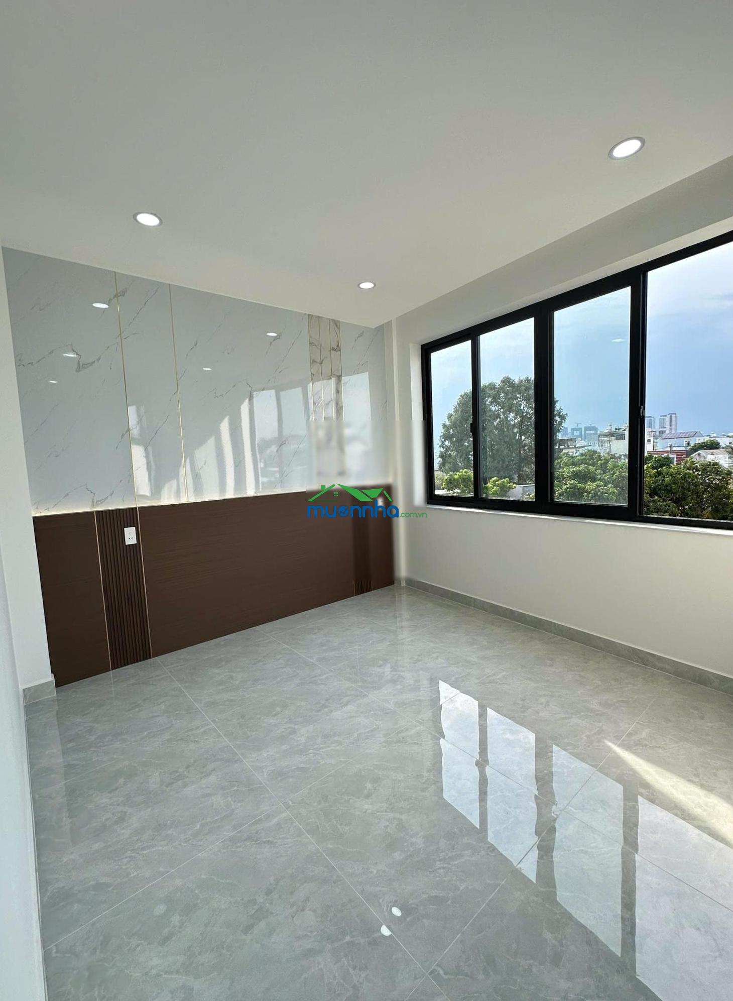 Bán nhà 4 tầng giá 7,8 tỷ phường cát lái tphcm - 4
