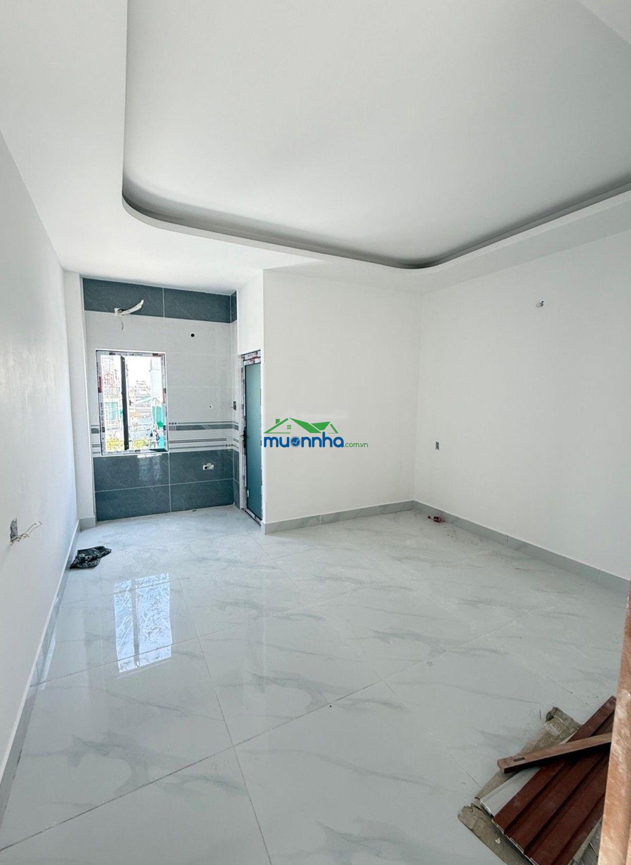 Sát mt liên khu 4-5 full nội thất hẻm 8m