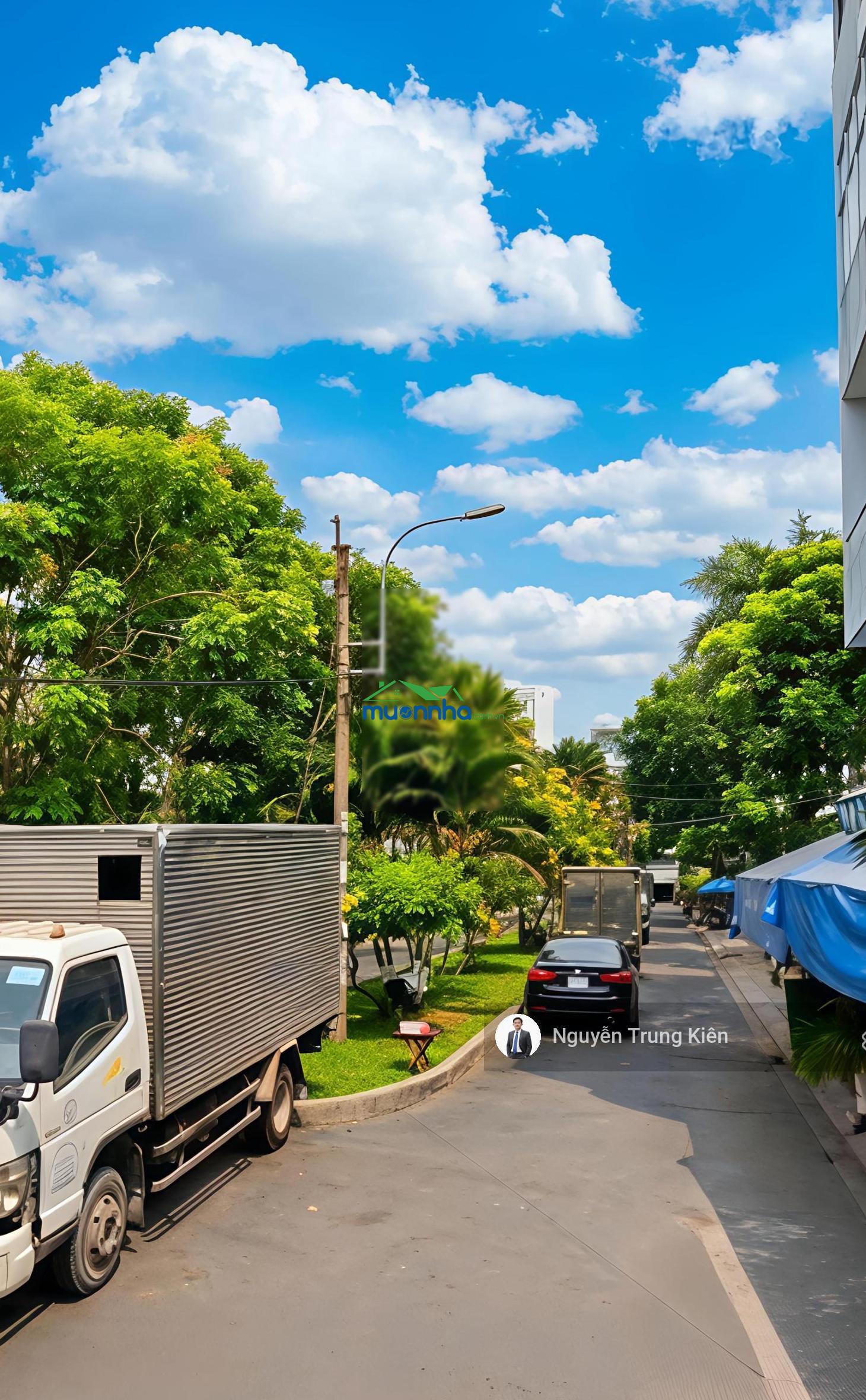 Bán đất mt đường số tân mỹ, view công viên, gần chợ, trường học _ 80m2 _ chỉ 11 tỷ nhỉnh