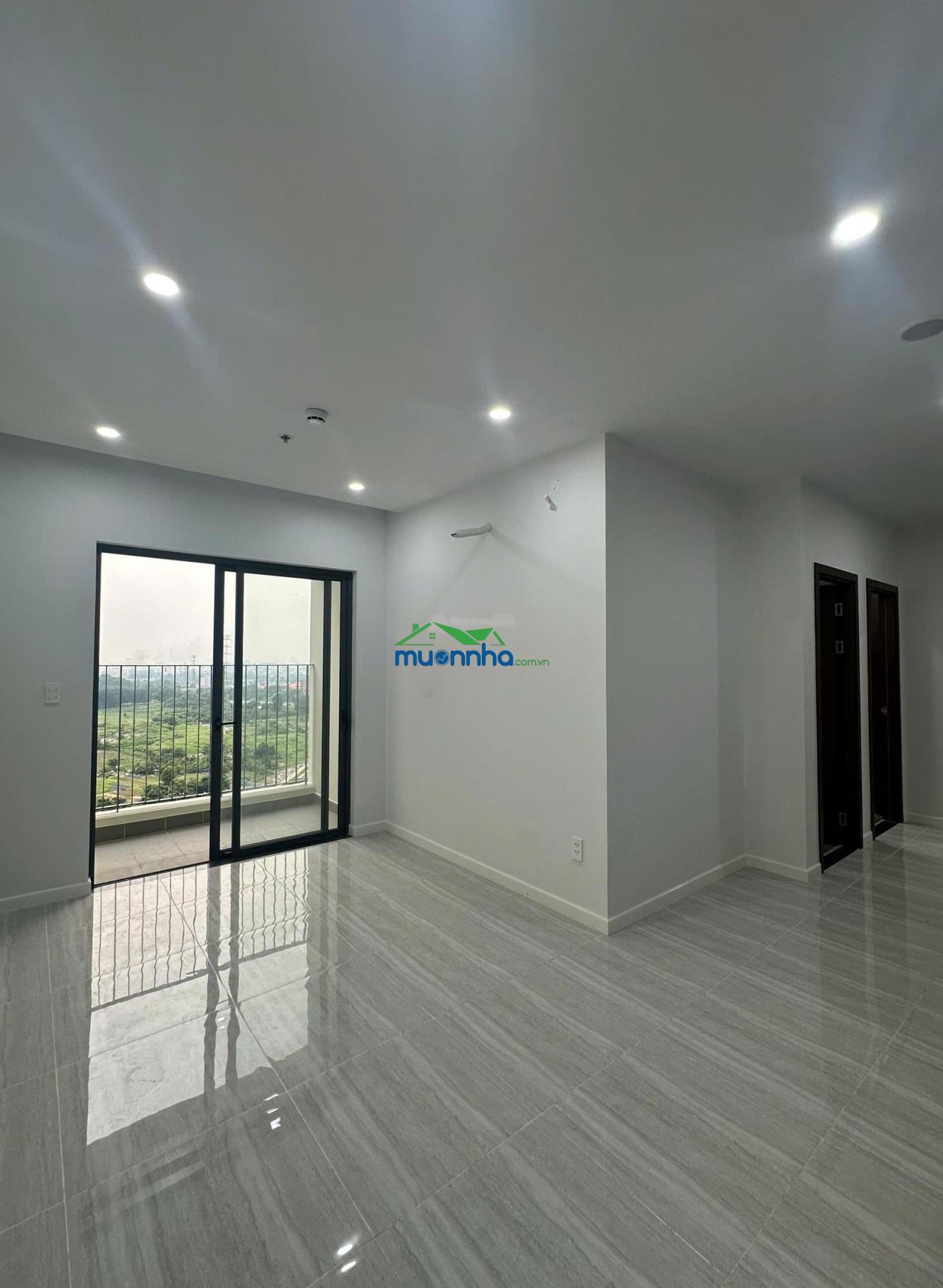 Tặng 4.8 triệu - thuê bcons city 2pn 2wc chỉ 6.2tr/th (giá gốc 7tr/th) - 2