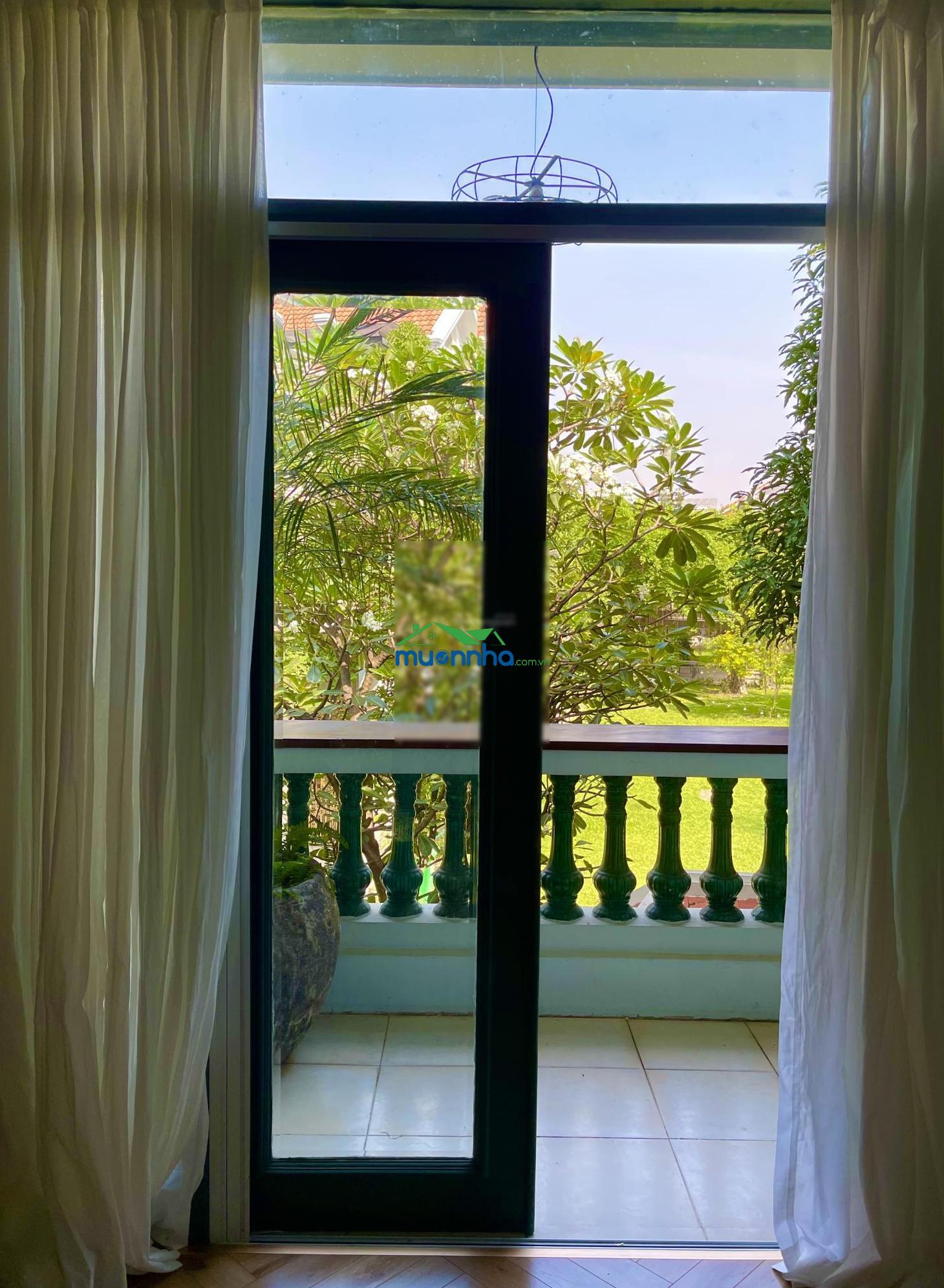 Chính chủ bán biệt thự khu compound thảo điền 2