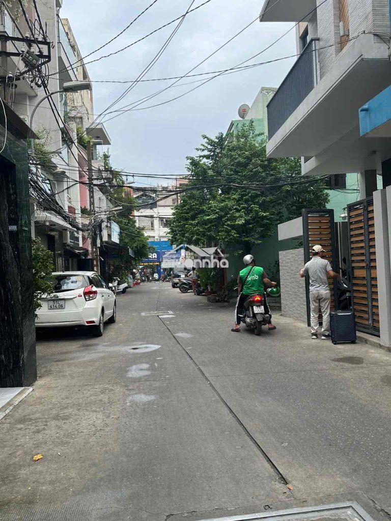 -Giảm 1,2tỷ khu vip huỳnh văn bánh sát mặt tiền trường sa - 2