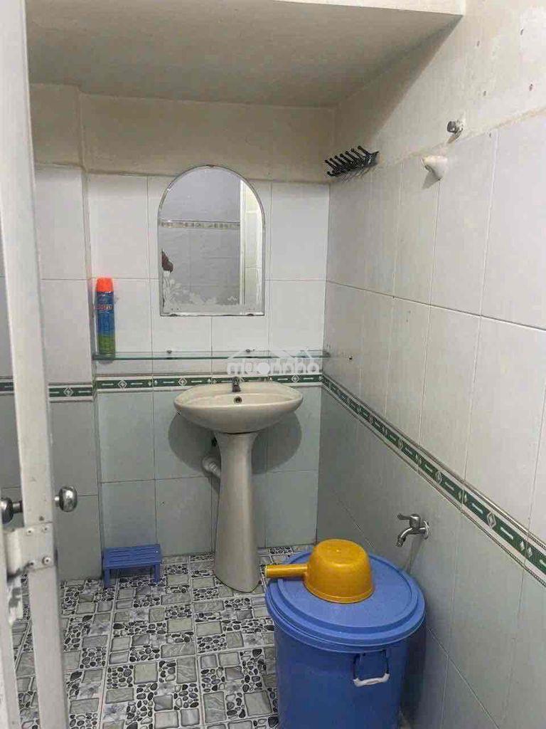 🎁Cho thuê nhà 129// đường số 2 p16 gò vấp 4m❌18m 2pn 2wc gần trường - 4