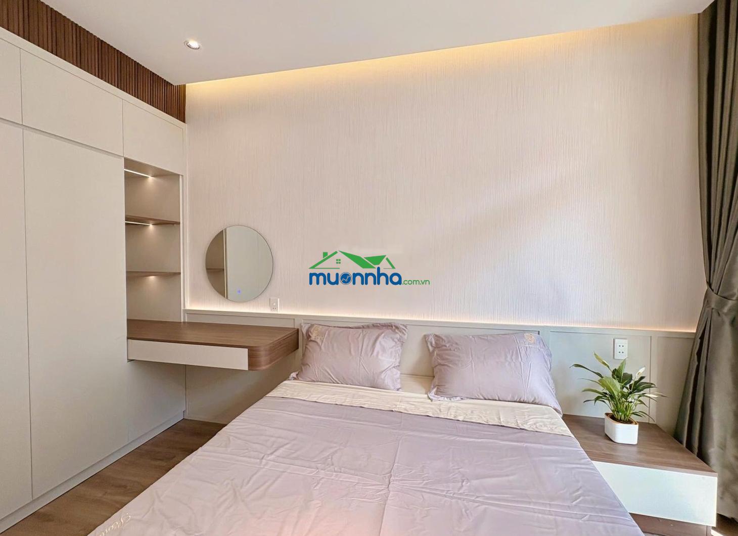 Siêu phẩm nhà phố hiện đại hẻm 1206 huỳnh tấn phát - cạnh pmh - 4