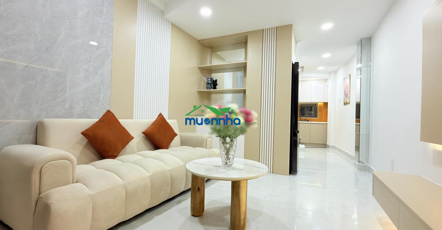 Nhà mặt phố 46 b, phan tây hồ, 7,9 tỷ, dt sàn 84,7m2, 3pn, 4wc - 2