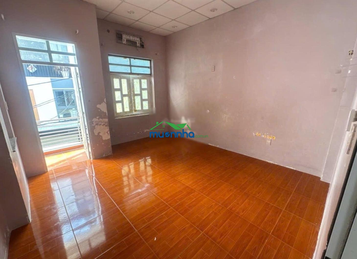 Bán nhà hẻm 5m, 4x16m, 2 tầng, phan huy ích, 6,5 tỷ, quận gò vấp - 3